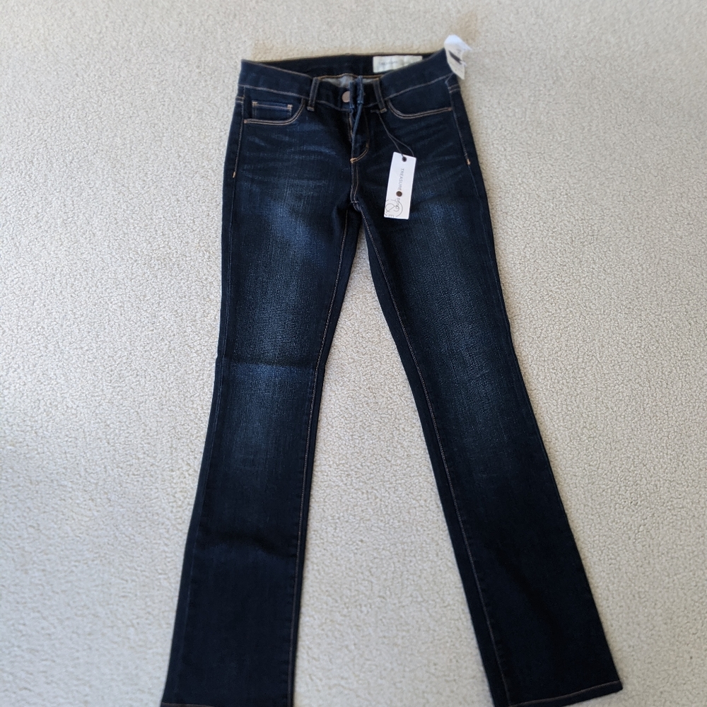 NWT Treasure & Bond jeans